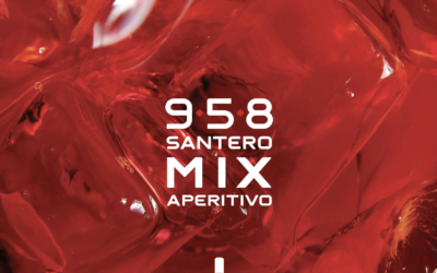 958 SANTERO Mix e le ricette di Bruno Va­nzan