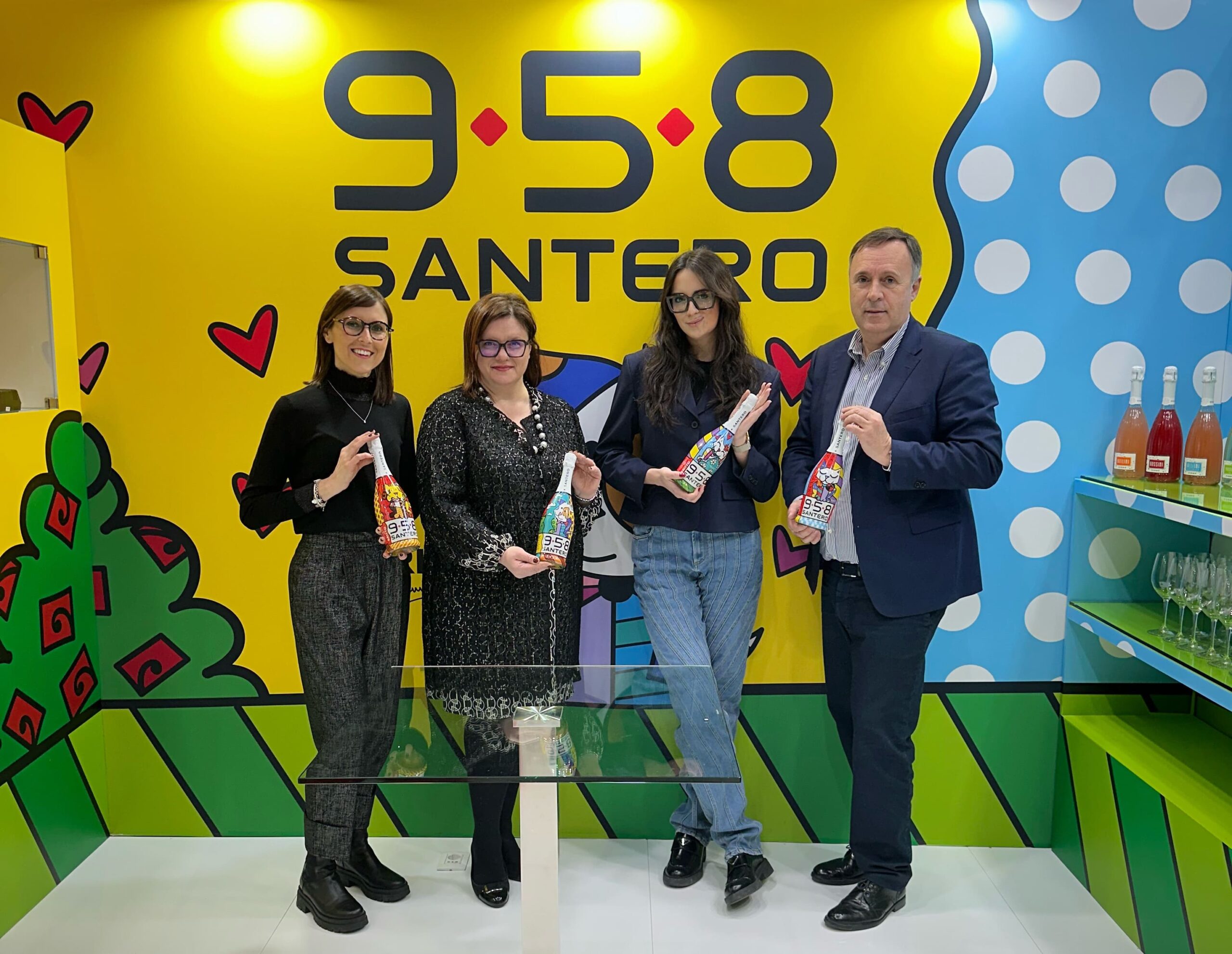 Vinexpo 2023 Vinexpo 2023