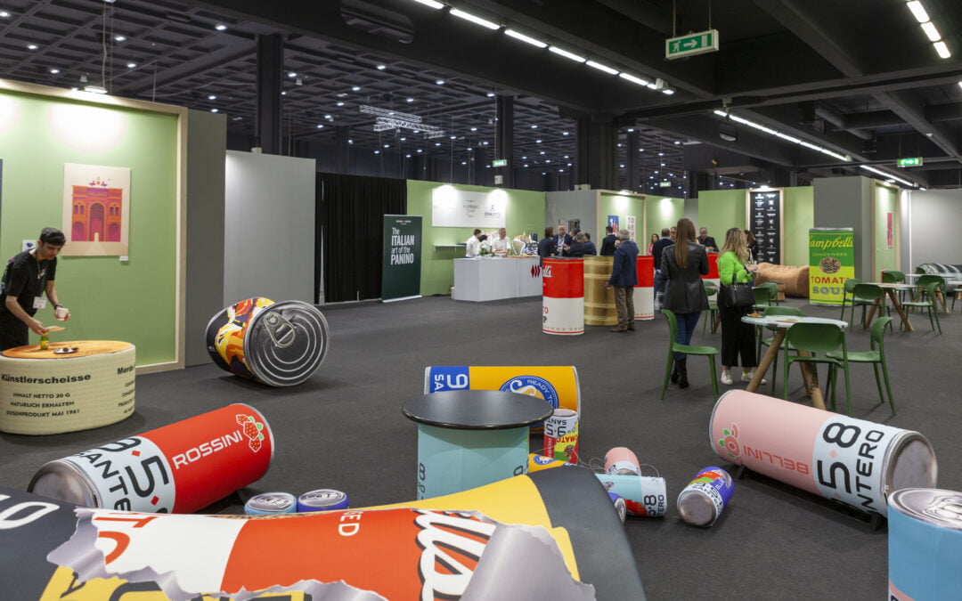 Una linea di merchandising eccezionale grazie alla collaborazione con Gugliermetto Experience