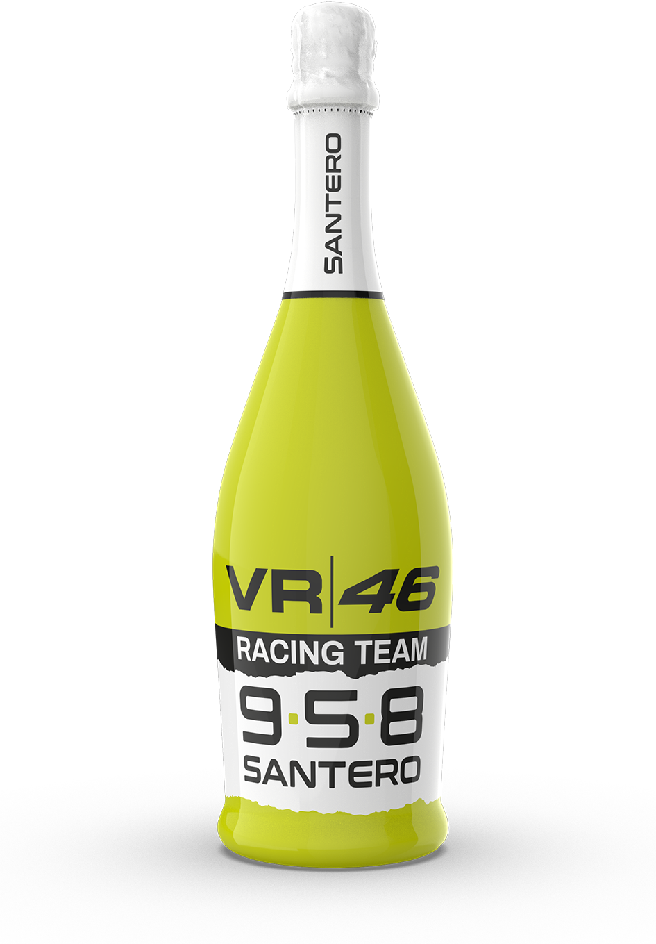 bottiglia VR46