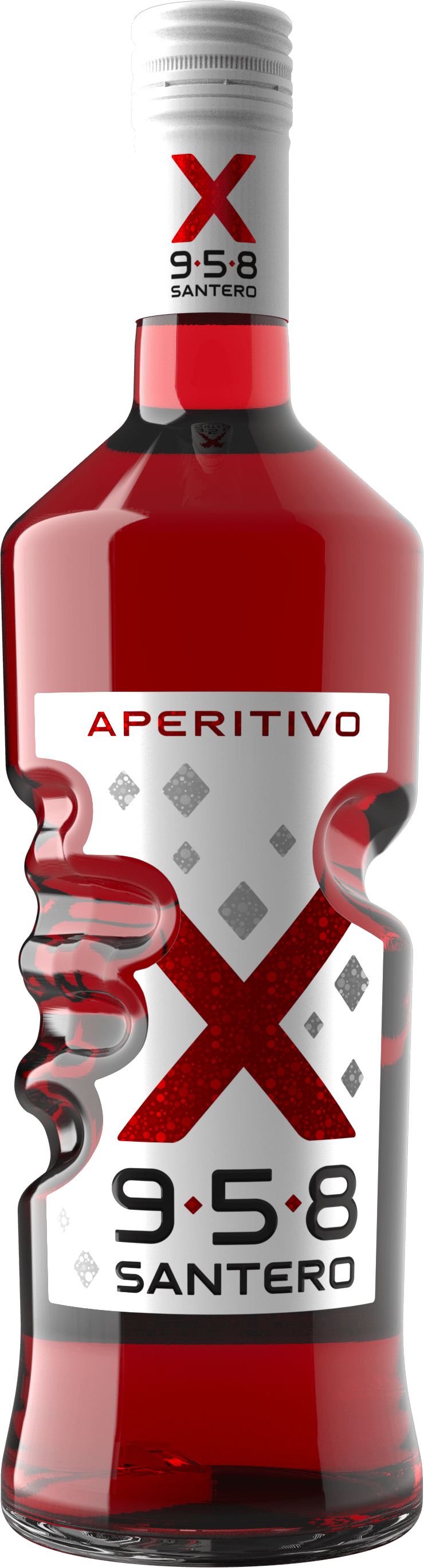 bottiglia mix 750