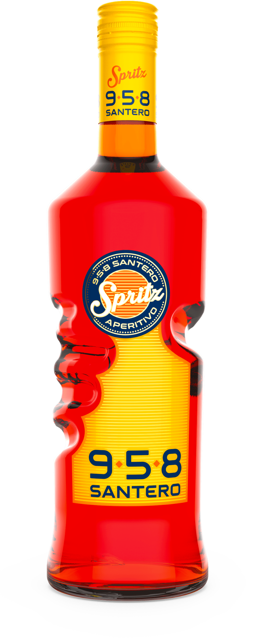 bottiglia spritz
