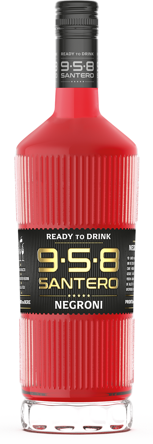 Negroni RTD