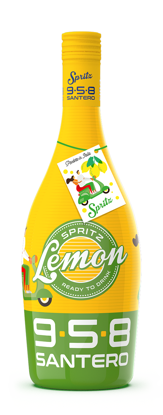 Spritz RTD
