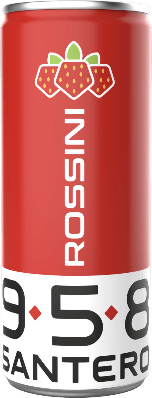 lattina rossini