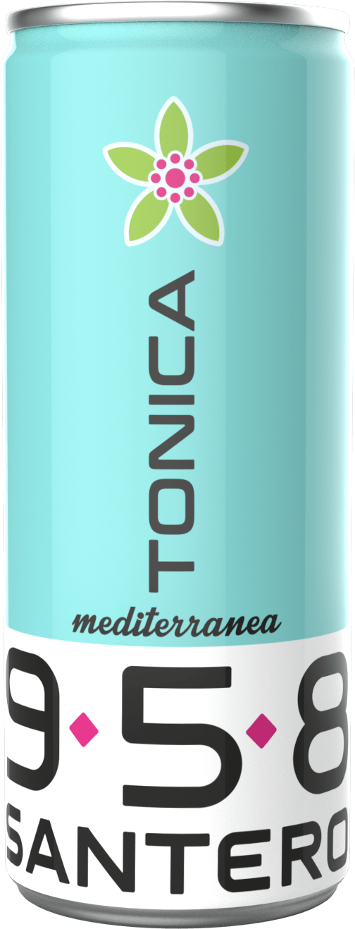 lattina tonica