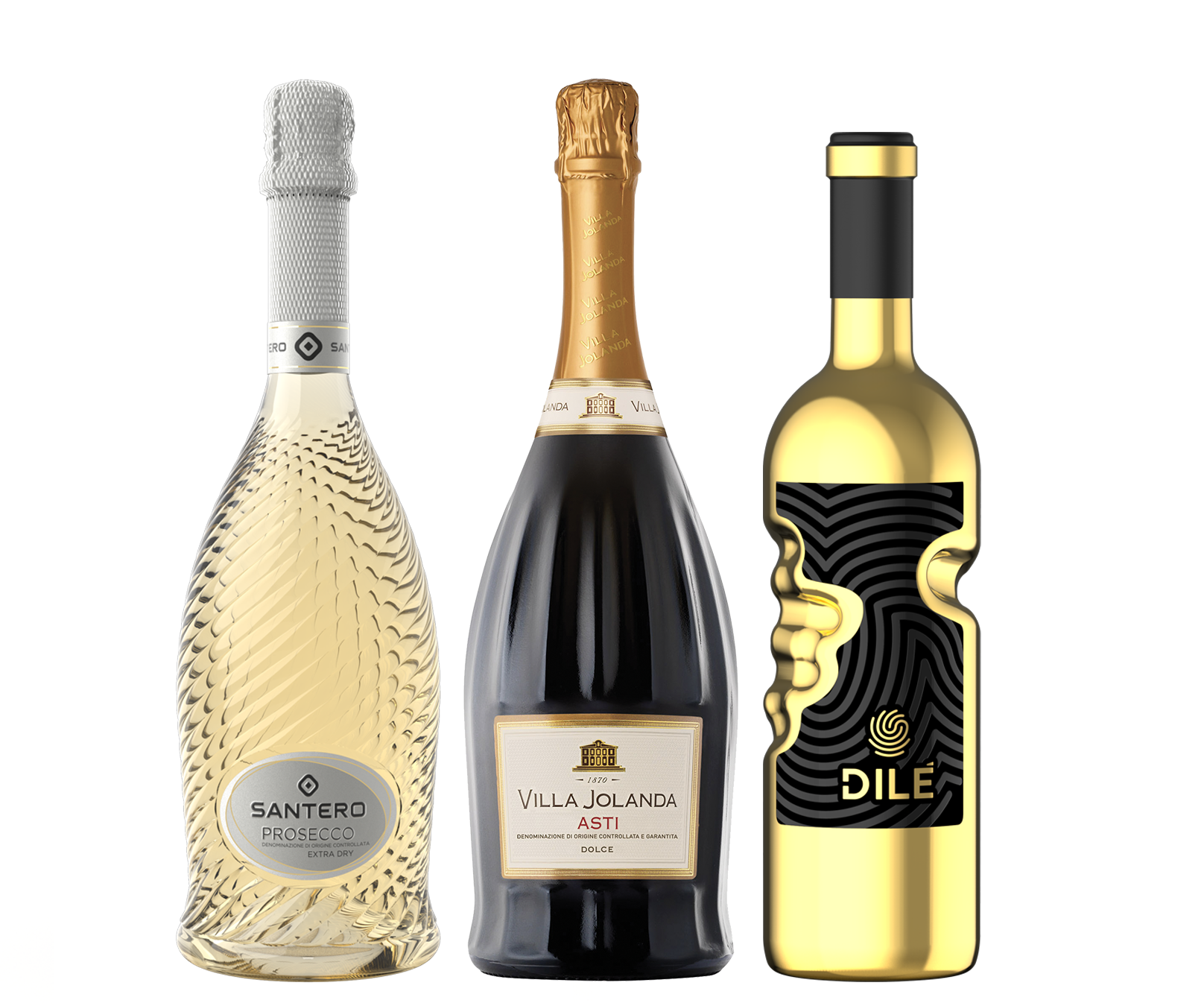 linee prodotti home altri brand