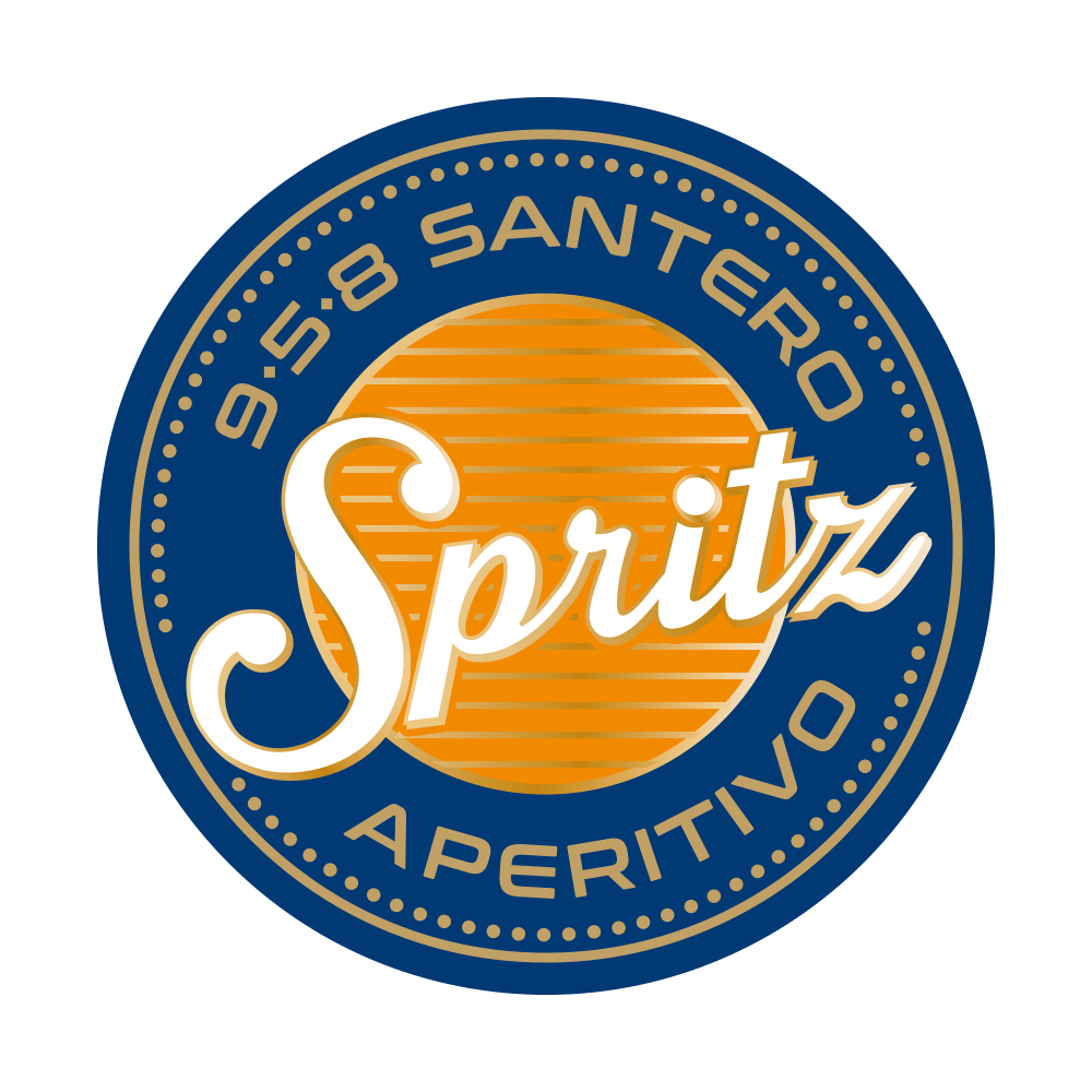 logo spritz
