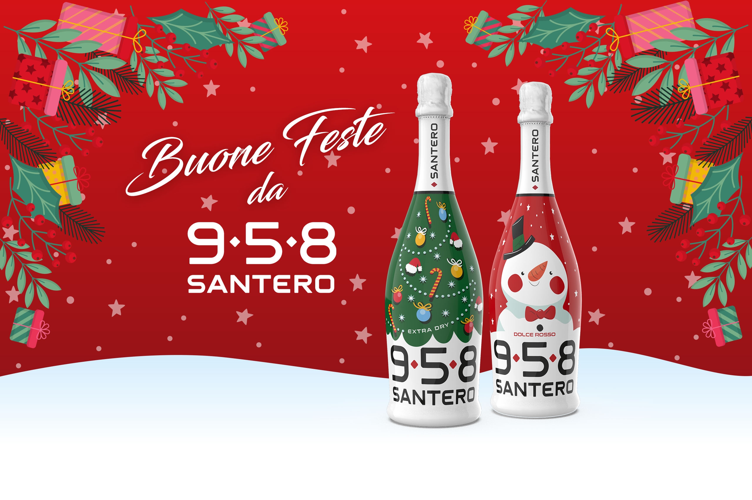 Santero 9.5.8 Torino F.C